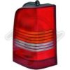 MERCE 6388201964 Combination Rearlight